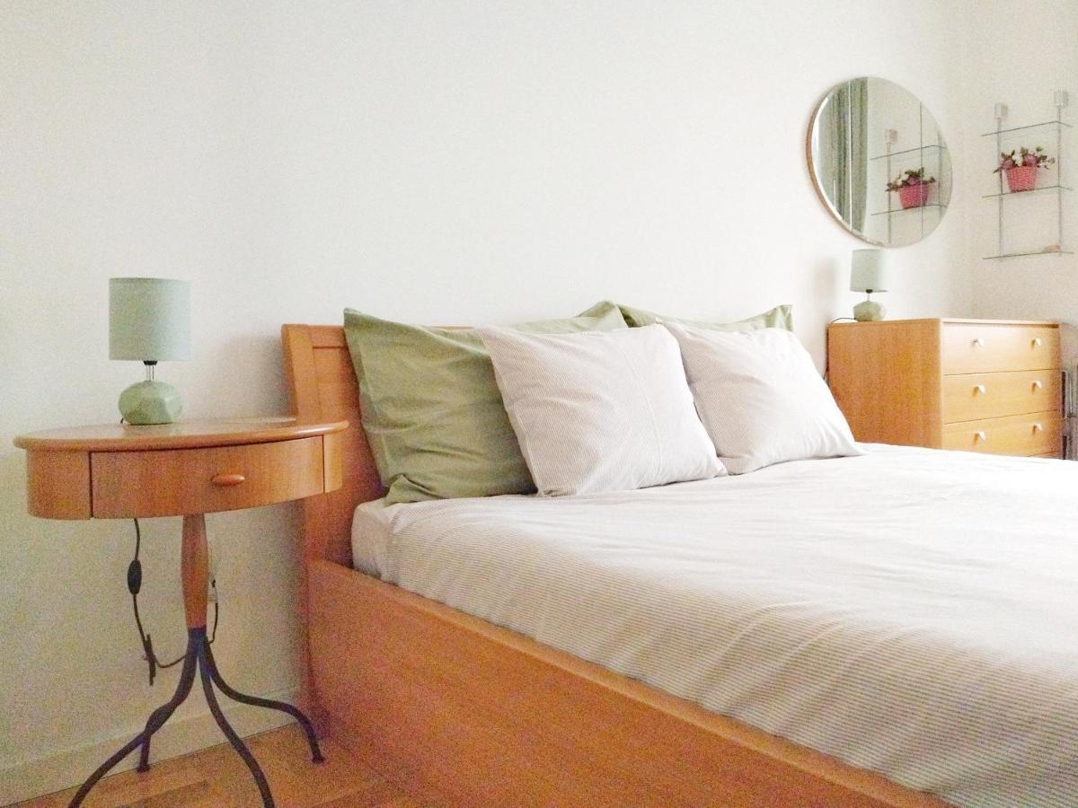 Fountain View Apartment Zagreb Dış mekan fotoğraf